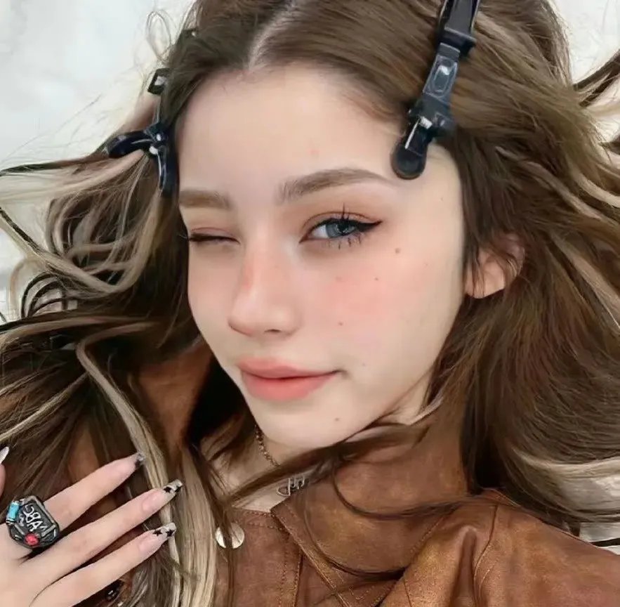 林中怪人